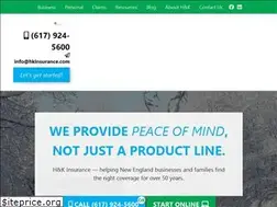 Sites similar to hkinsurance.com