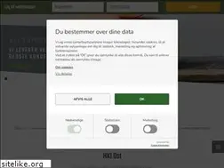 Sites similar to hkiost.dk