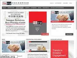 Sites similar to hkira.com