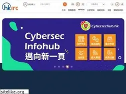 Sites similar to hkirc.hk