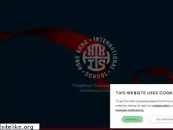 Sites similar to hkis.edu.hk