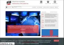 Sites similar to hkis.hr