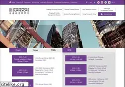 Sites similar to hkis.org.hk
