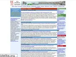Sites similar to hkisc.org