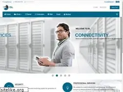 Sites similar to hkisl.net
