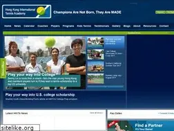 Sites similar to hkita.com