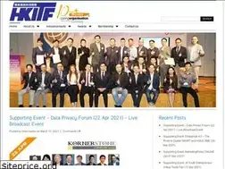 Sites similar to hkitf.org.hk