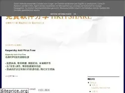 Sites similar to hkitshare.blogspot.com