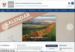 Sites similar to hkjihlava.cz