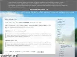 Sites similar to hkjin.blogspot.com