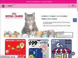 Sites similar to hkjpets.com