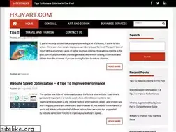 Sites similar to hkjyart.com