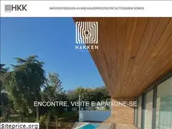 Sites similar to hkk.pt