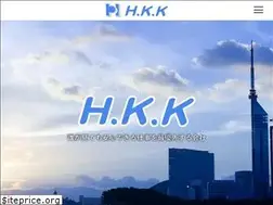 Sites similar to hkk19.com