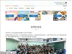 Sites similar to hkkepa.org