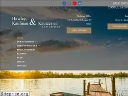 Sites similar to hkklawoffices.com