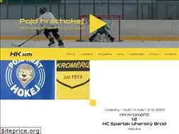 Sites similar to hkkm.cz