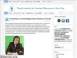 Sites similar to hkkms.hk