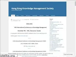 Sites similar to hkkms.org