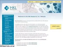 hkl-xray.com