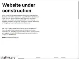 Sites similar to hklaba.com