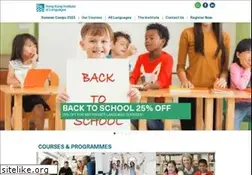 Sites similar to hklanguages.com