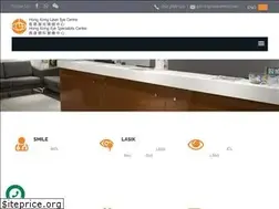 Sites similar to hklasereye.com