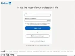 Sites similar to hklawalumni.com