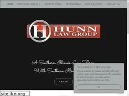Sites similar to hklawoffice.com