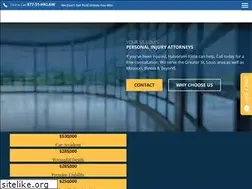 Sites similar to hklawstl.com