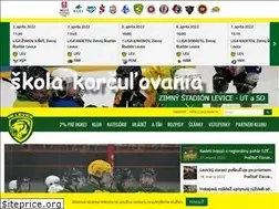 Sites similar to hklevice.sk