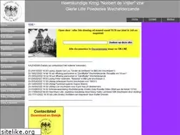 Sites similar to hklille.be