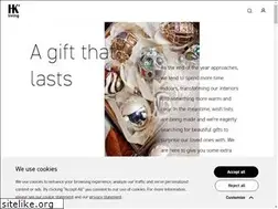 Sites similar to hkliving.com