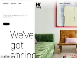 Sites similar to hkliving.nl