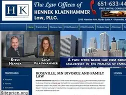 Sites similar to hkllaw.com