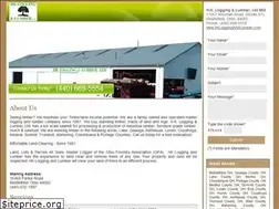 Sites similar to hkloggingandlumber.com