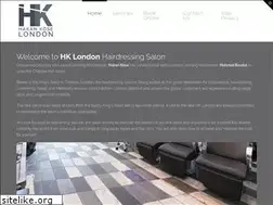 Sites similar to hklondon.co.uk
