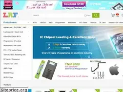 Sites similar to hklrf.com