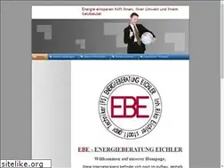 Sites similar to hkls-planung-eichler.de