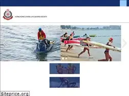 Sites similar to hklss.org.hk