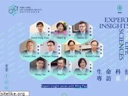 Sites similar to hklss.org