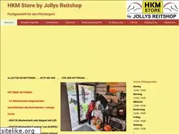 Sites similar to hkm-berlin.de