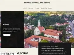 Sites similar to hkm-freising.de