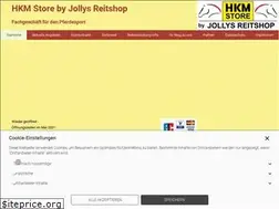 Sites similar to hkm-store-berlin.com