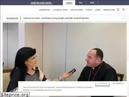 Sites similar to hkm.hr