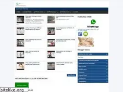 Sites similar to hkm.web.id