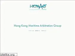 Sites similar to hkmag.org.hk