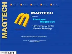 Sites similar to hkmagnet.com