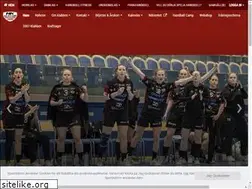 Sites similar to hkmalmo.se