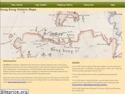 Sites similar to hkmaps.hk